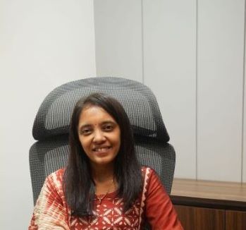 Dr. Amisha Gami - MD